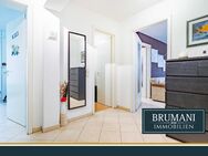 BRUMANI | Charmante 3-Zimmer-Wohnung im Herzen von FR-Rieselfeld - Freiburg (Breisgau)