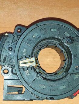 Schleifring Lenkstockschalter original BMW E39 5er 613183753969 - Verden (Aller)