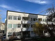 Neu renovierte 2-Zimmer Wohnung in Kempten zu verkaufen - Kempten (Allgäu)