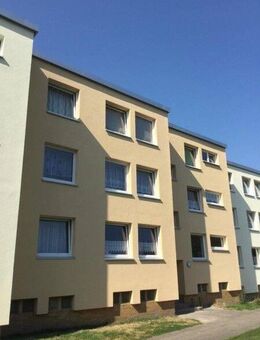 Moderne 2-Zimmer-Wohnung mit Balkon - Garbsen