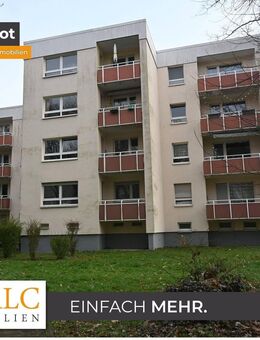 Jetzt noch schnell in die eigene Wohnung!! - Hanau (Brüder-Grimm-Stadt)