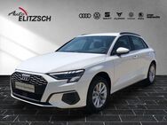 Audi A3, Sportback 30 TFSI, Jahr 2022 - Kamenz