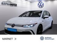 VW Golf, 2.0 TSI VIII "GTI" Digital Front, Jahr 2022 - Bad Camberg