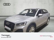 Audi Q2, 35 TFSI ADVANCED, Jahr 2024 - Bochum