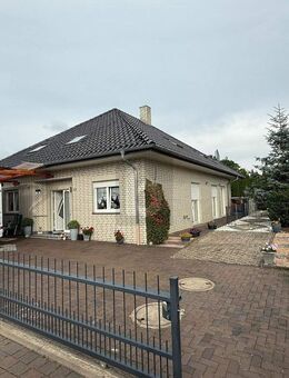 MODERN & GROßZÜGIG: IHR NEUES ZUHAUSE - Bohmte