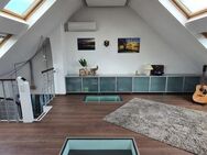 Stylische 3,5-Zimmer- Maisonette-Wohnung in 3-Familienhaus in Dormagen - Dormagen