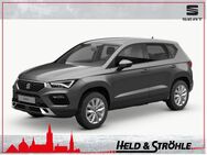 Seat Ateca, 1.5 TSI Style, Jahr 2022 - Neu Ulm