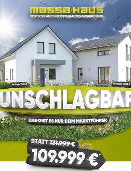 Dein Traumhaus auf 135 qm - - Chemnitz