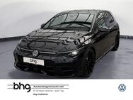 VW Golf, 2.0 l TSI R BLACK EDITION OPF, Jahr 2022 - Reutlingen