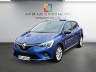 Renault Clio, ZEN TCe 90, Jahr 2022 - Villingen-Schwenningen