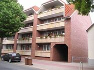 Schöne, große Dachgeschosswohnung mit Balkon! - Osnabrück