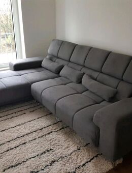 Ecksofa elektrisch - Hamburg Altstadt