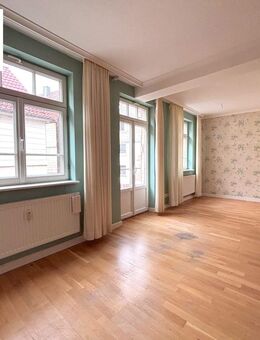 Sanierungsperle mit historischem Charme im Herzen von Rauschenberg - Rauschenberg