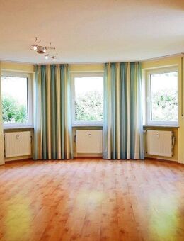 +++ Garten & Terrasse zum Entspannen - Tiefgaragen-Stellplatz & Küche inklusive +++ - Arnstorf