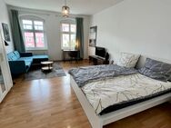 Smarte 2 Zimmerwohnung im Friedrichshain - Berlin