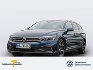 VW Passat Variant, 1.4 eHybrid GTE IQ LIGHT, Jahr 2021 - Bochum