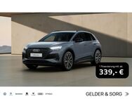 Audi Q4, 50 qu advanced SONOS Dynamik, Jahr 2023 - Schweinfurt