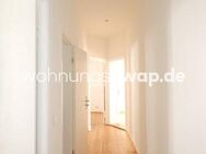 Wohnungsswap - Hertzstraße - Berlin