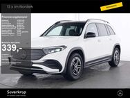 Mercedes EQB, 350 BURM AMG NIGHT SPUR, Jahr 2023 - Eutin