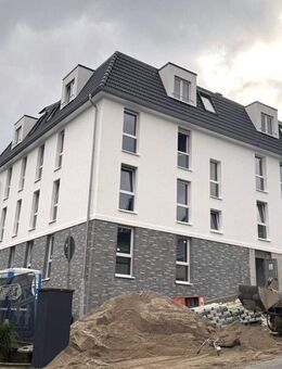Ihr neues Zuhause in Gevelsberg - hell, modern und zum Wohlfühlen - Gevelsberg