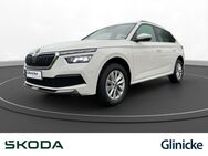 Skoda Kamiq, 1.5 TSI Selection DEAL, Jahr 2023 - Erfurt