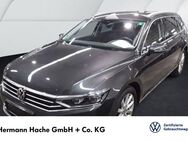 VW Passat Variant, 2.0 TDI Elegance, Jahr 2024 - Blomberg (Nordrhein-Westfalen)