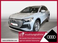 Audi Q4, STH, Jahr 2022 - Landshut