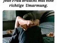 Muschilecker sucht Frau - Essen