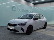 Opel Corsa, 1.2 Edition Turbo EU6d IntellLink PDS hi, Jahr 2020 - München