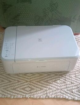 Drucker Pixma Canon - Neuburg
