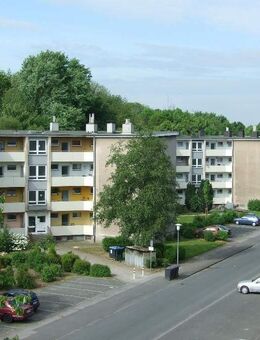 Gemütliche 3-Zimmer Wohnung in Unna zu vermieten - Unna