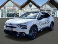 Citroen C4 e-C4 X SHINE - Altmittweida