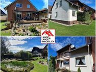 Nienhagen - gepflegtes Doppelhaus für die große Familie oder als Mehrgenerationenhaus - Nienhagen (Niedersachsen)