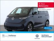 VW ID.BUZZ, Pro IQ Light, Jahr 2022 - Hanau (Brüder-Grimm-Stadt)