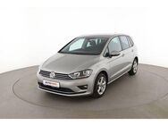 VW Golf VII Sportsvan 1.4 TSI Sound BlueMotion - Berlin