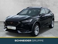 CUPRA Formentor, 1.5 TSI APP BEATS, Jahr 2023 - Chemnitz