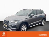 Seat Ateca, 1.5 TSI Xperience, Jahr 2024 - Kassel