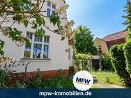 Liebhaberobjekt mit Seele: Altbauflair im Köpenicker Uhlenhorst - Berlin