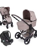 Neuer circle abc kinderwagen zu verkaufen in 41236