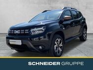 Dacia Duster, TCe 150 Extreme, Jahr 2024 - Plauen