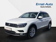 VW Tiguan Highline 1.5 TSI +DSG+AHK+LED+NAVI+STANDHEIZUNG+ - Coburg