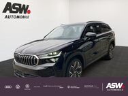 Skoda Kodiaq, 2.0 TDI Selection 142kW, Jahr 2022 - Bad Rappenau