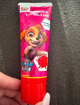 Mega Slime Paw Patrol rot - Dillingen (Donau)