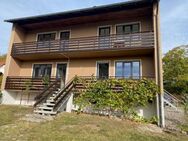 *Attrakt. Zweifamilien- oder Mehr-generationenhaus * zentral * ohne Provision * teilsaniert * Burgblick * Extra Bauplatz * - Burglengenfeld