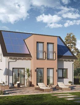 Ihr Traumhaus in Trimbs - Individuell und nachhaltig! - Trimbs