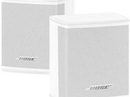 Bose Surround Speaker Surround-Lautsprecher (für Soundbar 600, 900 und ultra, kabelloser Home-Cinema-Sound)