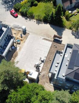 Moderne 3 Zi EG Neubau Wohnung 76m², OS Eversburg/Atter, KfW- Förderung, Provisionsfrei direkt vom Bauträger - Osnabrück