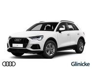 Audi Q3, 35 TFSI S line, Jahr 2022 - Weimar