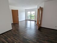 +++NEU+Schicke 2-R. Whg. +Tolles Wohnzimmer m. Balkon+Bad m. Wanne und Dusche!+++ - Delitzsch