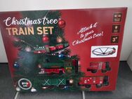 Modelleisenbahn Startpaket Weihnachtszug für den Baum Deluxe mit Licht und Sound - Duisburg